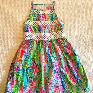 Lily Pulitzer dress
